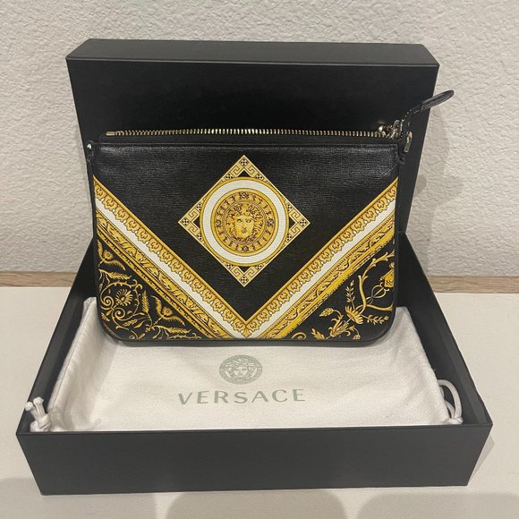 Versace Crossbody